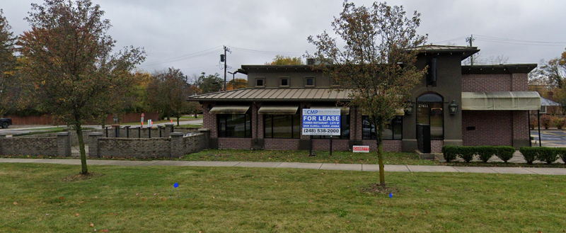 Colonial Dining Room - 2023 (newer photo)